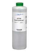 Acetone 100% ACS Reagent/USP/Food Grade ≥99.8% Acetone 100% ACS Reagent/USP/Food Grade ≥99.8%