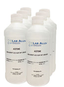 Acetone 100% ACS Reagent/USP/Food Grade ≥99.8% Acetone 100% ACS Reagent/USP/Food Grade ≥99.8%