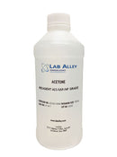 Acetone 100% ACS Reagent/USP/Food Grade ≥99.8% Acetone 100% ACS Reagent/USP/Food Grade ≥99.8%