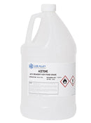 Acetone 100% ACS Reagent/USP/Food Grade ≥99.8% Acetone 100% ACS Reagent/USP/Food Grade ≥99.8%