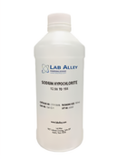 12.5 % Sodium Hypochlorite Solution 12.5 % Sodium Hypochlorite Solution