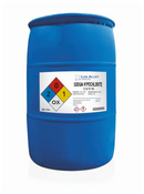 12.5 % Sodium Hypochlorite Solution 12.5 % Sodium Hypochlorite Solution