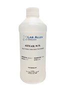 Acetic Acid, Electronic/Cleanroom Grade, 99.7%, 1 Pint Acetic Acid, Electronic/Cleanroom Grade, 99.7%, 1 Pint