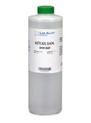 Acetic Acid, Glacial, USP/NF Grade, 1 Liter. Does NOT require Hazmat fee. Acetic Acid, Glacial, USP/NF Grade, 1 Liter. Does NOT require Hazmat fee.