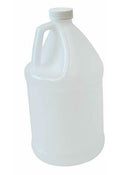 1 Gallon Natural High Density Plastic Jug (HDPE) Jugs with Child Proof Caps 1 Gallon Natural High Density Plastic Jug (HDPE) Jugs with Child Proof Caps