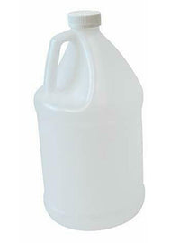 1 Gallon Natural High Density Plastic Jug (HDPE) Jugs with Child Proof Caps 1 Gallon Natural High Density Plastic Jug (HDPE) Jugs with Child Proof Caps