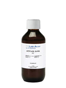 Acetic Acid. Glacial, FCC, 100ml Acetic Acid. Glacial, FCC, 100ml