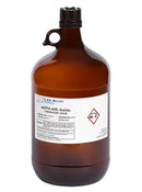 Acetic Acid Glacial, Laboratory Grade, 4L Acetic Acid Glacial, Laboratory Grade, 4L