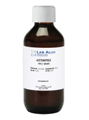 Acetonitrile HPLC Grade, 500 ml Acetonitrile HPLC Grade, 500 ml