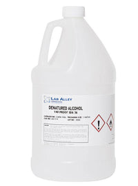 Specially Denatured Alcohol 140 Proof SDA 3A, 500mL Specially Denatured Alcohol 140 Proof SDA 3A, 500mL