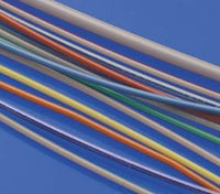 Alltech Color-Coded PEEK Tubing Alltech Color-Coded PEEK Tubing