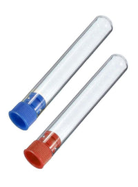 Test Tubes (& Caps) Test Tubes (& Caps)