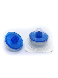 Sterile syringe filter, PES, double luer lock Sterile syringe filter, PES, double luer lock