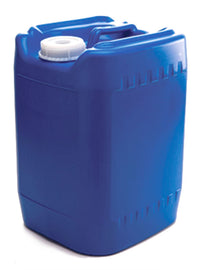 Plastic UN Rated Jerry Cans Plastic UN Rated Jerry Cans