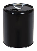 Gallon UN Rated Metal Closed Head Pails Gallon UN Rated Metal Closed Head Pails