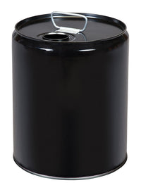 Gallon UN Rated Metal Closed Head Pails Gallon UN Rated Metal Closed Head Pails