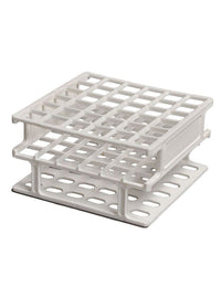 Test Tube Rack, 1-Piece, Pp Test Tube Rack, 1-Piece, Pp