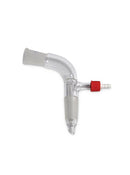 Vacuum Adapter, 24/40 Joint Vacuum Adapter, 24/40 Joint