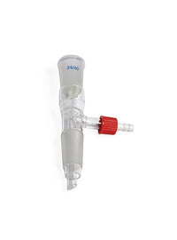 Vacuum Adapter, 24/40 Joint Vacuum Adapter, 24/40 Joint