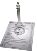 Volumetric Flasks, Class A, With Glass Stopper, Individually Certified, Qr Volumetric Flasks, Class A, With Glass Stopper, Individually Certified, Qr