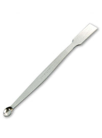 Spatula, Stainless Steel, Flat And Spoon Spatula, Stainless Steel, Flat And Spoon