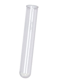 Test Tube W/ Rim, Borosilicate Glass Test Tube W/ Rim, Borosilicate Glass