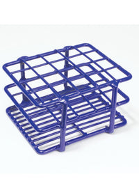 Test Tube Rack, Wire, Epoxy-Coated Test Tube Rack, Wire, Epoxy-Coated
