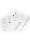 Volumetric Glassware Starter Kit Volumetric Glassware Starter Kit