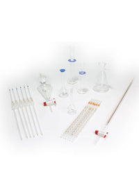 Volumetric Glassware Starter Kit Volumetric Glassware Starter Kit