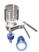 Vacuum Filter Holder Set with PTFE-Coated Funnel & Base Vacuum Filter Holder Set with PTFE-Coated Funnel & Base