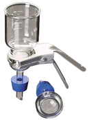 Vacuum Filter Holder Set with Stainless Steel Screen Vacuum Filter Holder Set with Stainless Steel Screen