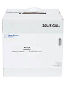 Deionized Water Lab Grade
