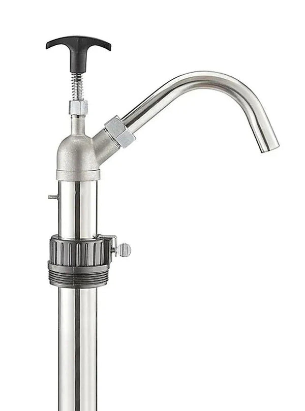 Metal Drum Pump