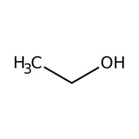 190 Proof Ethanol, (95%), USP, Decon Labs, Multiple Sizes Available