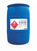 Ethanol 190 Proof, Undenatured, Food Grade Ethanol, ACS-USP Grade, Tax Paid, 55 Gallon Drum, Poly