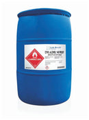 Ethanol 140 Proof, Absolute ACS/USP Grade, 55 Gallon Drum