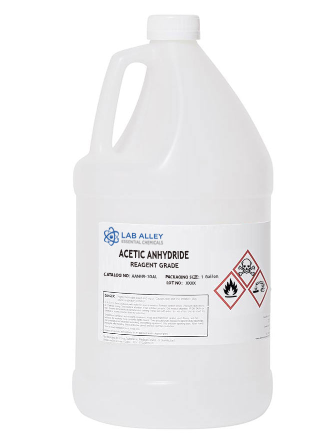 Acetic Anhydride, Reagent Grade