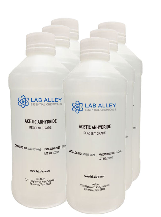 Acetic Anhydride, Reagent Grade