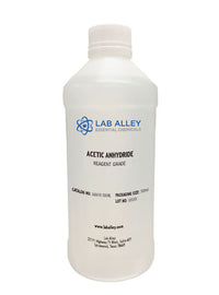 Acetic Anhydride, Reagent Grade