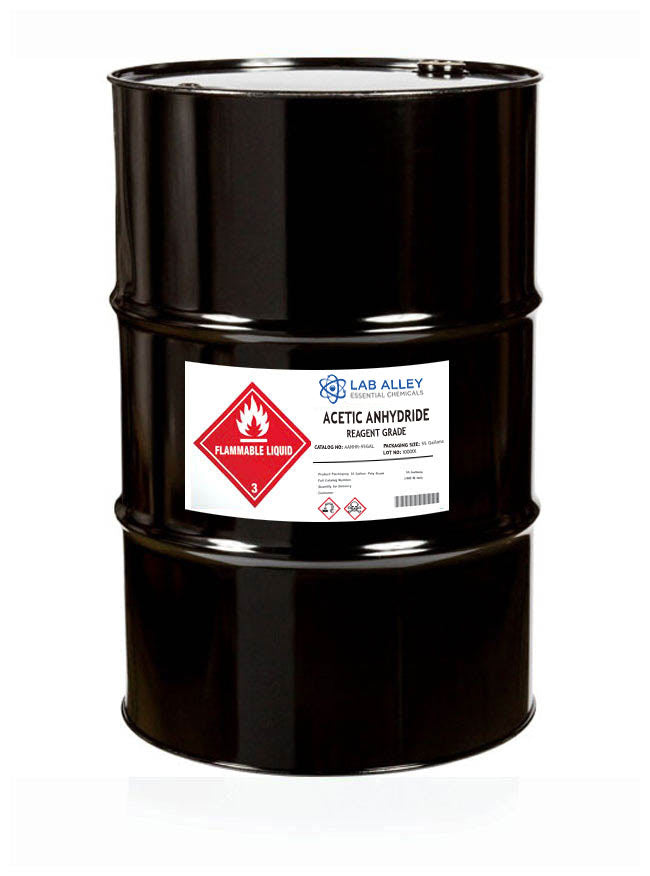 Acetic Anhydride, Reagent Grade