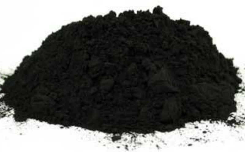 Activated Carbon (Charcoal) Powder