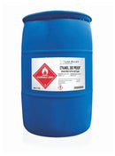 High Purity Extraction Grade Ethanol, 55 Gallon Poly Drum
