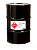 High Purity Extraction Grade Ethanol, 55 Gallon metal drup