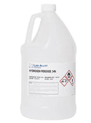 Hydrogen Peroxide 34%, Food Grade, 1 Gallon