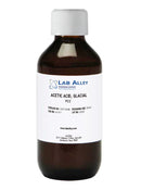 Acetic Acid. Glacial, FCC, 500ml