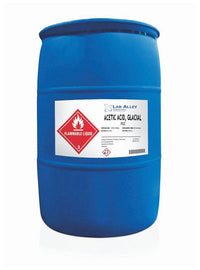 Acetic Acid. Glacial, FCC, 500ml