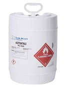 Acetonitrile HPLC Grade, 20 liter