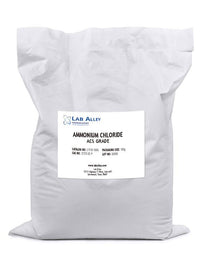 Ammonium Chloride Granular | High Purity ACS Grade
