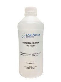 Ammonium Chloride Purified