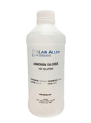 Ammonium Chloride 10% Solution